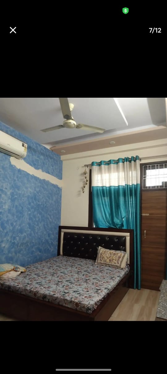 Fully Furnished 3 BHK Flat for Rent in Jagatpura Jaipur-Jagatpura-Jaipur